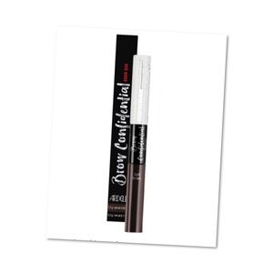 Ardell Brow Confidential Brow Duo Dark Brown